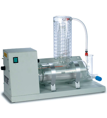 Distillation Unit